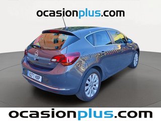Opel Astra 1.7 CDTI S&S Excellence 96 kW (130 CV)
