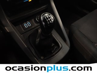 Ford Ka+ 1.2 Ti-VCT Active 63 kW (85 CV)
