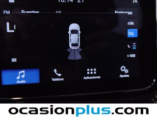 Ford Ka+ 1.2 Ti-VCT Active 63 kW (85 CV)