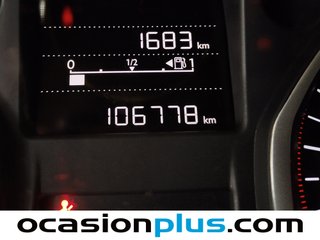 Citroen C-Elysee BlueHDi 100 Shine 74 kW (100 CV)