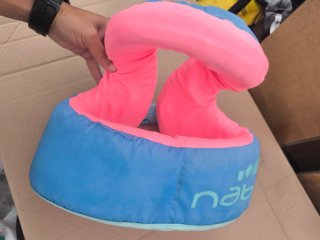 Chaleco salvavidas infantil
