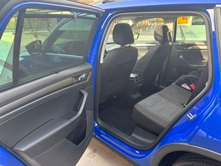 Skoda Kodiaq 2021