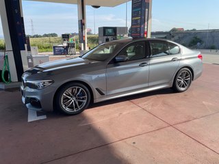 Llantas 18 Bmw G30 662m