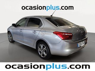 Citroen C-Elysee BlueHDi 100 Shine 74 kW (100 CV)
