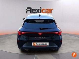 Cupra León SP 1.5 TSI e-Hybrid 150W (204CV) DSG