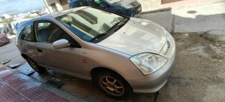 Honda Civic 2003