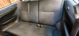 Honda Civic 2003