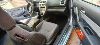 Honda Civic 2003