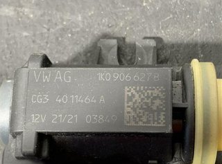 Audi 1k0906627b válvula aire adicional a3 57318