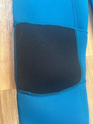 Traje surf Olaian niño 4/3 Talla 12