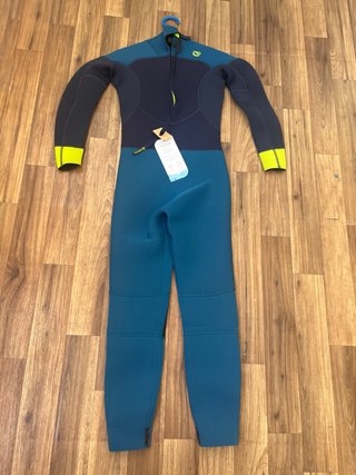 Traje surf Olaian niño 4/3 Talla 12