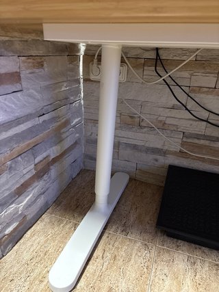 Mesa Escritorio Oficina/Gamer 140x65
