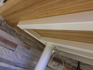Mesa Escritorio Oficina/Gamer 140x65