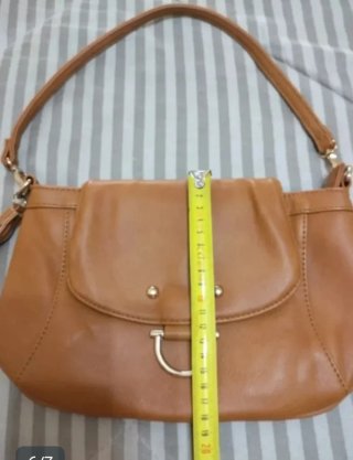 Bolso o bandolera de Misako