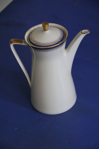 Servizio Caffè Porcellana Schirnding Bavaria