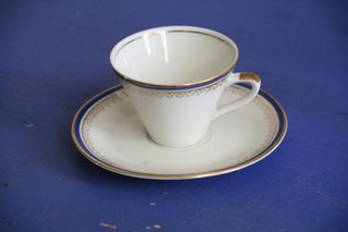 Servizio Caffè Porcellana Schirnding Bavaria