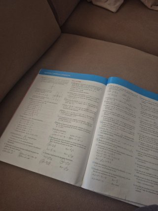 Matemáticas I 1 Bachillerato