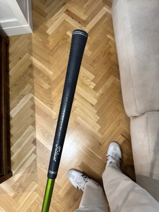 Híbrido Titleist 585H 17º Stiff