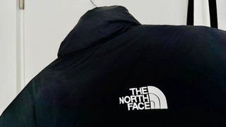 The North Face 1996 Nuptse Retro L Azul Marino