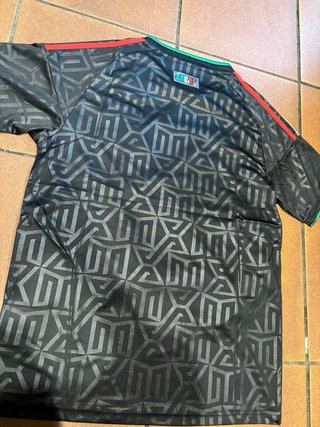 Camiseta México