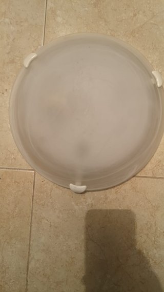 Regleta 3 Focos+2 flexos+3 plafones+1 aplique baño