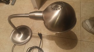 Regleta 3 Focos+2 flexos+3 plafones+1 aplique baño