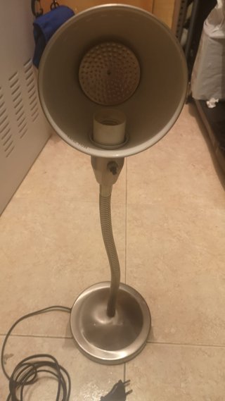Regleta 3 Focos+2 flexos+3 plafones+1 aplique baño