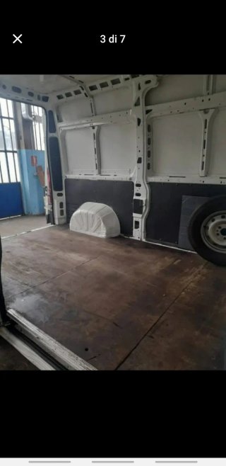 Peugeot boxer  boxer 2014
