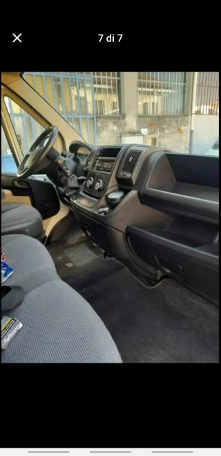Peugeot boxer  boxer 2014