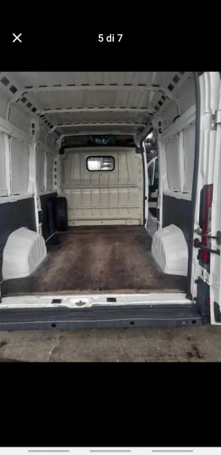 Peugeot boxer  boxer 2014