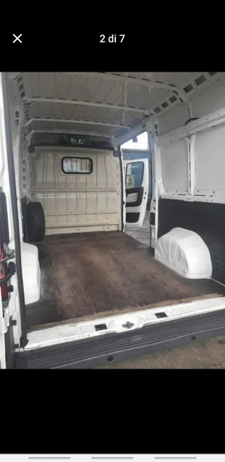 Peugeot boxer  boxer 2014