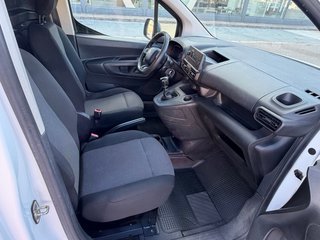 Citroen Berlingo talla M 100 cv  2022