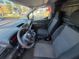 Citroen Berlingo talla M 100 cv  2022