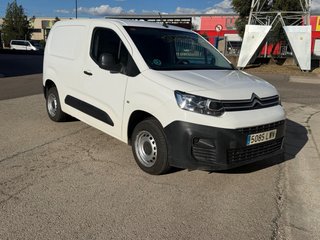 Citroen Berlingo talla M 100 cv  2022