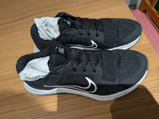 CON TIQUET DE TIENDA NIKE! Zapatillas MC Trainer 2