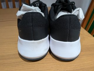 CON TIQUET DE TIENDA NIKE! Zapatillas MC Trainer 2