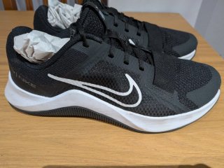 CON TIQUET DE TIENDA NIKE! Zapatillas MC Trainer 2