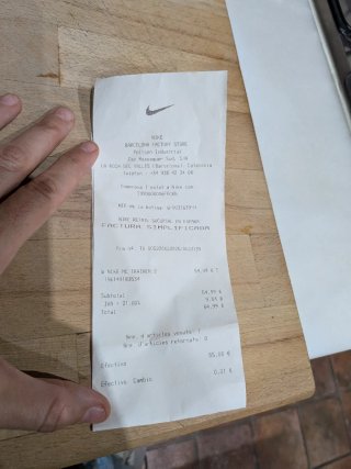 CON TIQUET DE TIENDA NIKE! Zapatillas MC Trainer 2