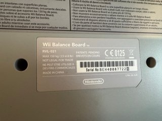 Consola Nintendo Wii (Flatmii Fusion)