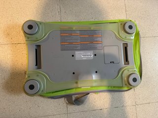 Consola Nintendo Wii (Flatmii Fusion)