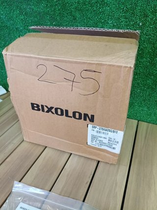 Impresora de tickets BIXOLON SRP-275IIIa