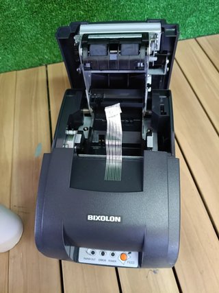 Impresora de tickets BIXOLON SRP-275IIIa