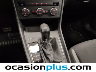 SEAT León 1.4 TGI GNC S&S Style Visio DSG 81 kW (110 CV)