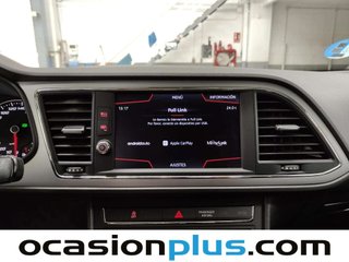 SEAT León 1.4 TGI GNC S&S Style Visio DSG 81 kW (110 CV)
