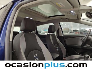 SEAT León 1.4 TGI GNC S&S Style Visio DSG 81 kW (110 CV)