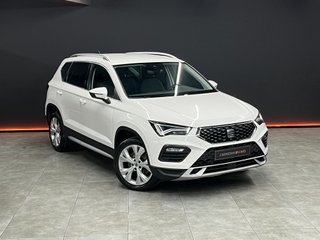 SEAT Ateca 2.0TDi 150cv XPerience XXL