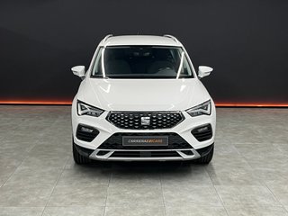 SEAT Ateca 2.0TDi 150cv XPerience XXL