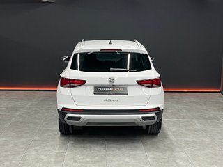 SEAT Ateca 2.0TDi 150cv XPerience XXL