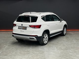 SEAT Ateca 2.0TDi 150cv XPerience XXL