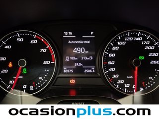 SEAT León 1.4 TGI GNC S&S Style Visio DSG 81 kW (110 CV)